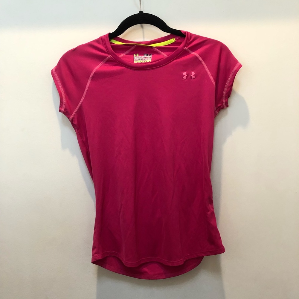 Under Armor Performance Tee